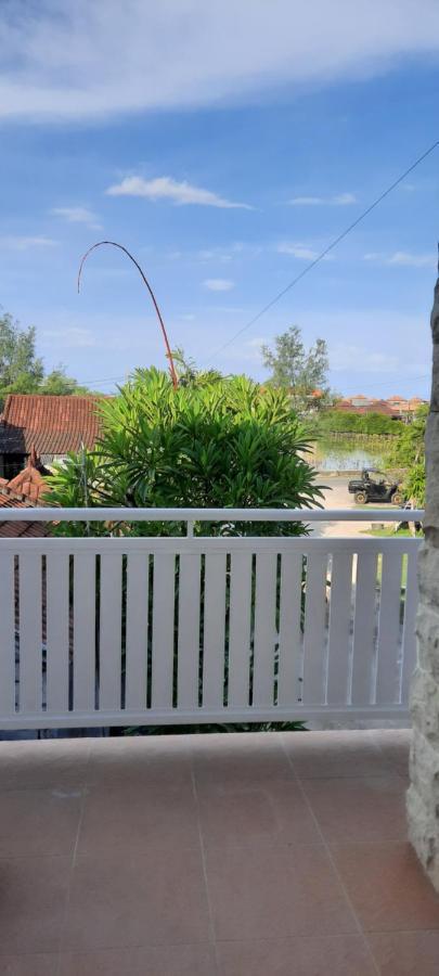 Turtle Island Homestay Sanur Eksteriør billede